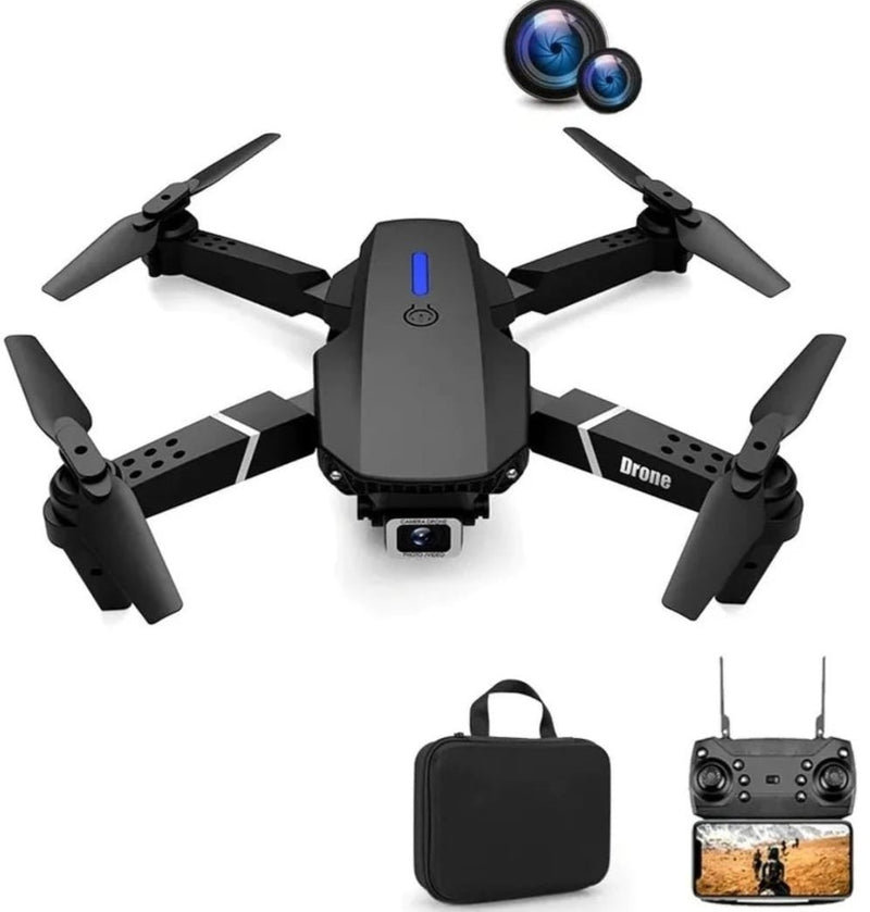 Drone E88 PRO