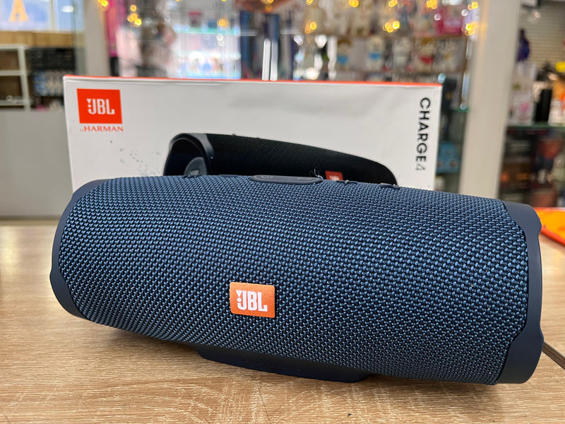 PARLANTE JBL CHARGE 4