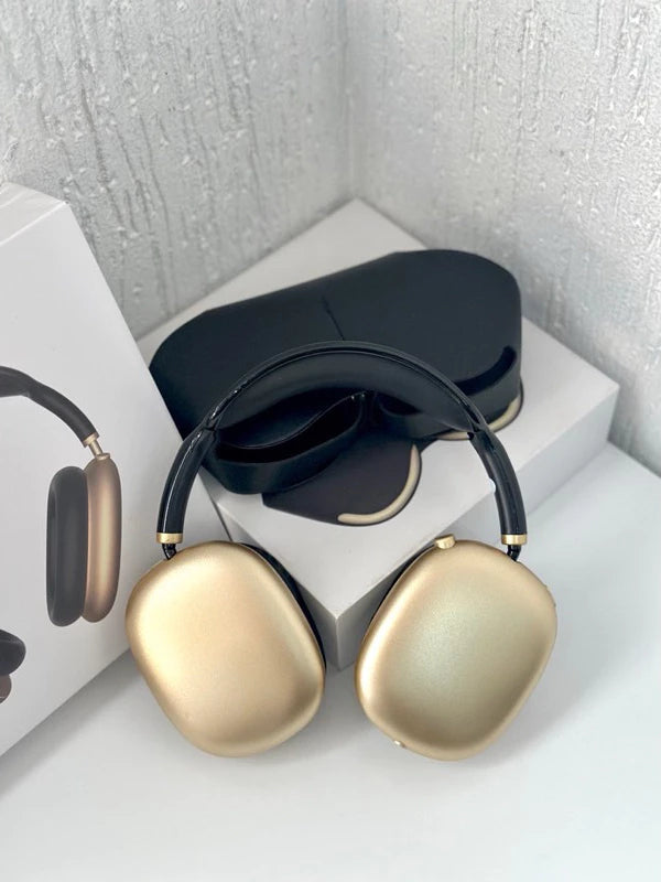 AirPods MAX Con Estuche Type C 2.0