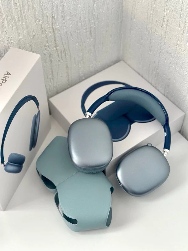 AirPods MAX Con Estuche Type C 2.0