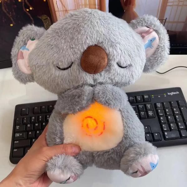 PELUCHE KOALA PARA LA ANSIEDAD