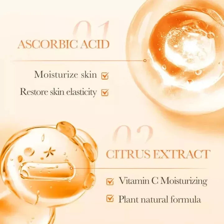 CREMA ANTIEDAD VITAMINA C